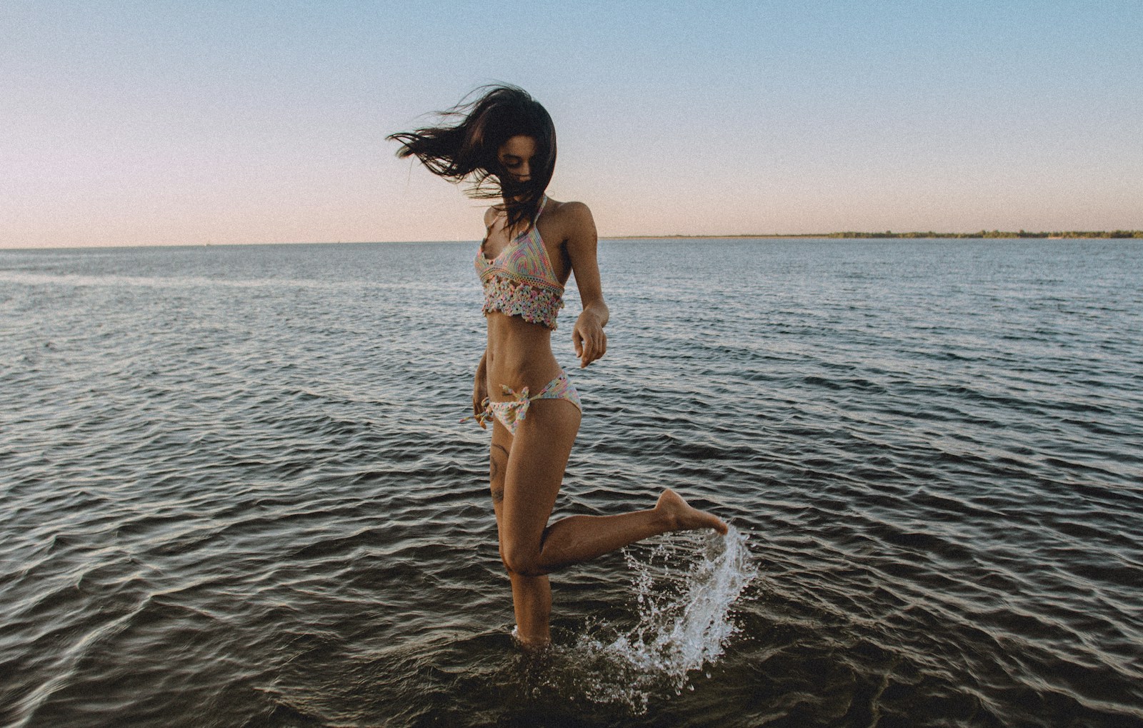 Signature Bali Bikini — view 4